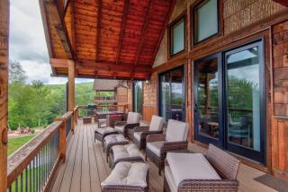 Lucky 7 at Eagles Nest - 5