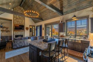 Dreamweaver at Eagles Nest - 5