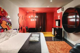 Motel Acaso (Adults Only) - 3