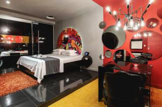 Motel Acaso (Adults Only) - 4