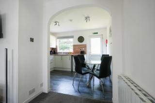 Modern Platinum Pad Glasgow City - 7