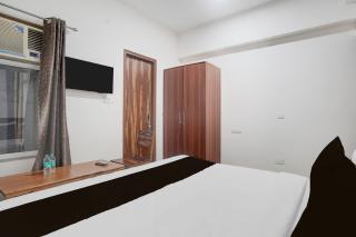 Hotel O The Urban - 8