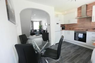 Modern Platinum Pad Glasgow City - 6