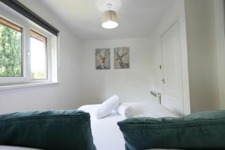 Modern Platinum Pad Glasgow City - 1