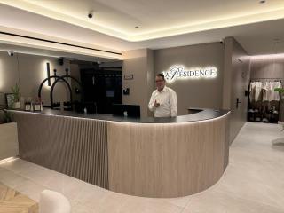 La Residence Panamá - 8