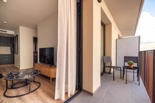 Brabo Apartments - 4