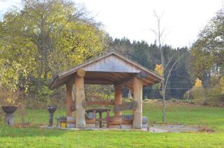 Ferienwohnung Am Schlössle - 8