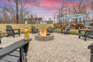 5 Bdrm Family Retreat, Pool, HotTub, Golf, Firepit - 8