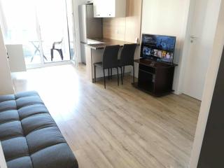 Sika Jolly Apartment - 4