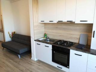 Sika Jolly Apartment - 3