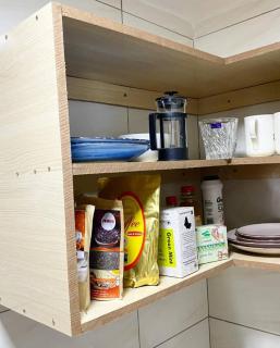 Faless' Guesthouse - 1