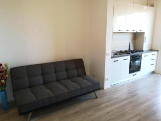 Sika Jolly Apartment - 1