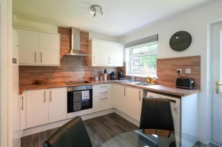 Modern Platinum Pad Glasgow City - 5