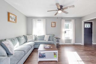 Blue Sky Landing - 4