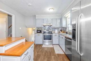 Blue Sky Landing - 1