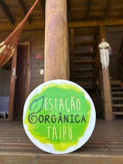 Estação Orgânica Taipu - 0