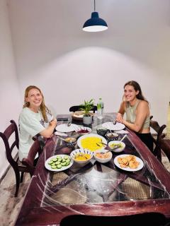 Coastal Cloud Backpackers Villa - 3