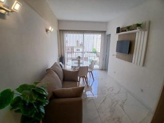 Depto Santa Fe zona centro para 2 personas - 8