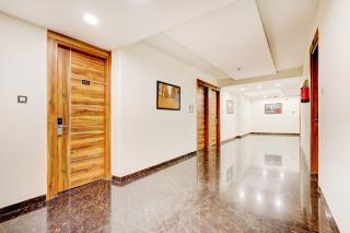 Townhouse The Grand Villa - 9