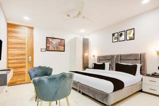 Townhouse The Grand Villa - 3