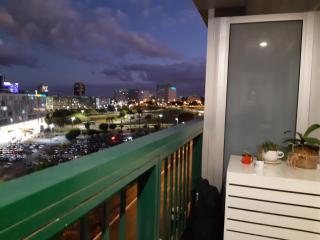 Flat particular Vision Executive - 7