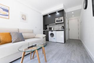 Luxury studio heart of Madrid - 0