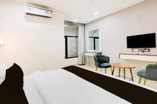 Townhouse The Grand Villa - 1