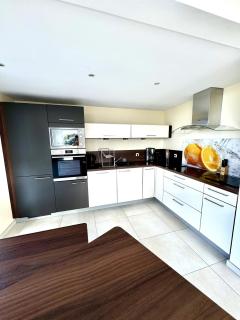 Neiz Vran Maison face à la mer - 6