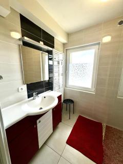 Neiz Vran Maison face à la mer - 1