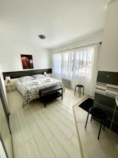 Neiz Vran Maison face à la mer - 4