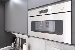 Luxury studio heart of Madrid - 9