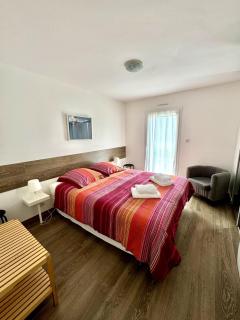 Neiz Vran Maison face à la mer - 3