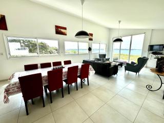 Neiz Vran Maison face à la mer - 5