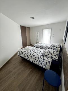 Neiz Vran Maison face à la mer - 2