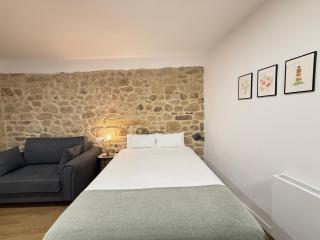 Padrón Plaza Lotf L2 by URent - 2