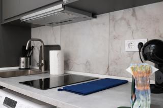 Luxury studio heart of Madrid - 6