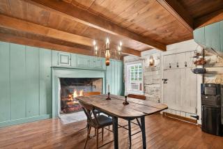 Historic 1802 Forge Home by North River & Trails - 7