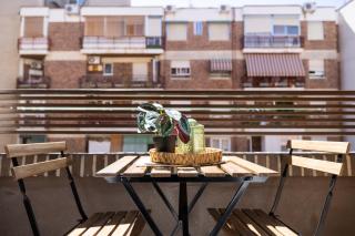 Luxury studio heart of Madrid - 5