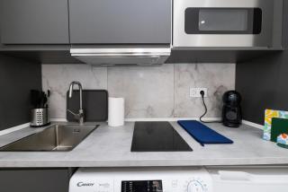 Luxury studio heart of Madrid - 4