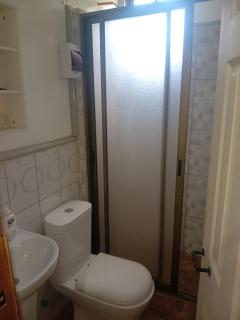 Alojha Coliumo Dichato - 4