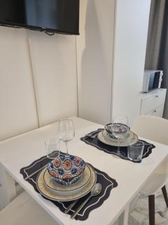 Monolocale Arte e Marmo - 4