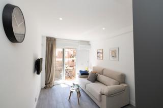 Luxury studio heart of Madrid - 3