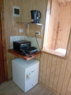 Alojha Coliumo Dichato - 1