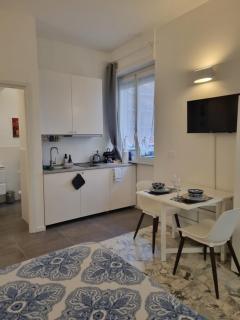 Monolocale Arte e Marmo - 2