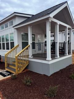 Carolina Camp Cedar - 9