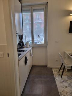 Monolocale Arte e Marmo - 1