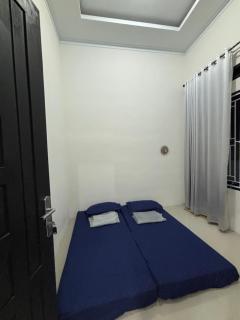 Bundarooms Homestay Mibo - 5