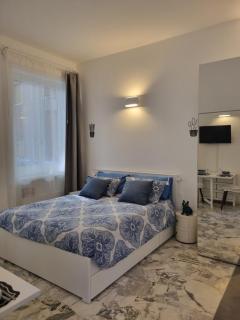 Monolocale Arte e Marmo - Milano - 9