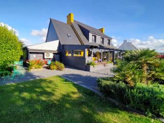 Breizh Faré maison familliale - 0