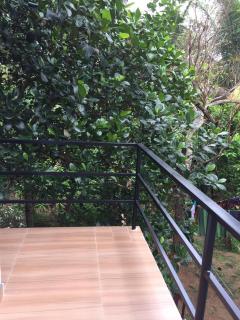 Nature Villa Harumalgoda - 2